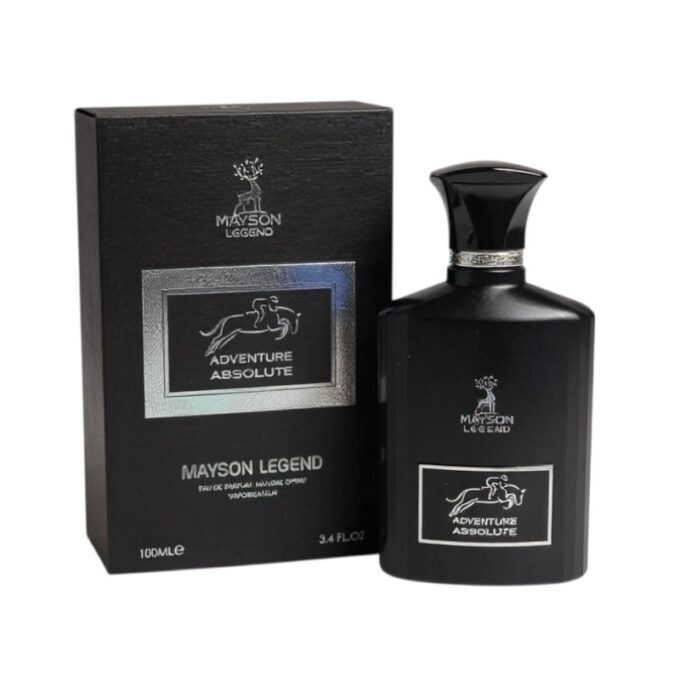 18068 ADVENTURE ABSOLUTE בהשראת Absolu Aventus Creed 100ML