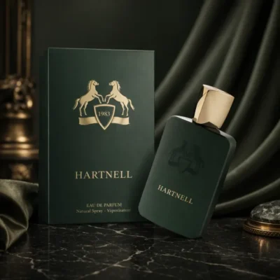 Hartnell בהשראת Haltane Parfums de Marly 100ML