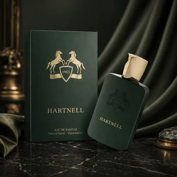 Hartnell בהשראת Haltane Parfums de Marly 100ML
