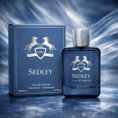 Sedley בהשראת Perfume De Marly Sedley 100ML