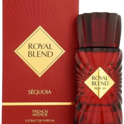3fe4649d9275dff69a6d7b0edf865350 Royal Blend Sequoia French Avenue 100ML
