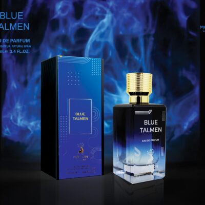 7daeaee1-202a-4b81-94e4-3a679b91784e Blue Talmen Mayson Legend בושם בהשראת Blue Talisman Ex Nihilo 100ML