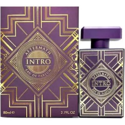 Intro Aftermath בהשראת Side Effect Initio 80ML