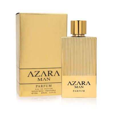 Azara Man בהשראת Black Orchard by Tom Ford 100ML