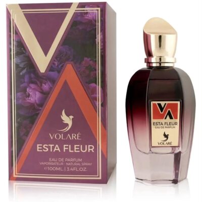 Esta Fleur Volare בהשראת Xerjoff Purple Accento 100ML