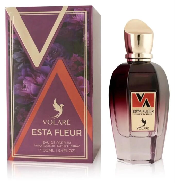 WhatsApp Image 2026-06-22 at 14.30.17 (1) Esta Fleur Volare בהשראת Xerjoff Purple Accento 100ML