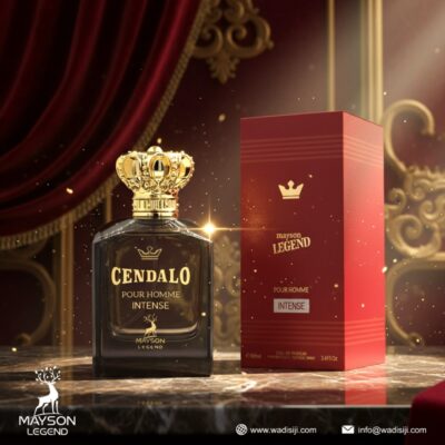 a9c7652c-8ed0-4af0-9410-bc743eecd393 SCANDANT John Gustav בהשראת CANDAL Jean Paul 100ML