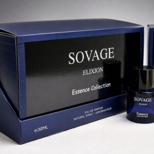 b234ba12-4b0f-446c-a8ea-6d7e0b3b9e69 My Beauty Her Elixir בהשראת Burberry Her Elixir de Parfum 100ML