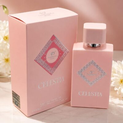 c06aa097-4cc7-4b11-861b-afbe78f61f7b CELESTIA בהשראת דולצ'ה וגבאנה לימפרטריס 100ML
