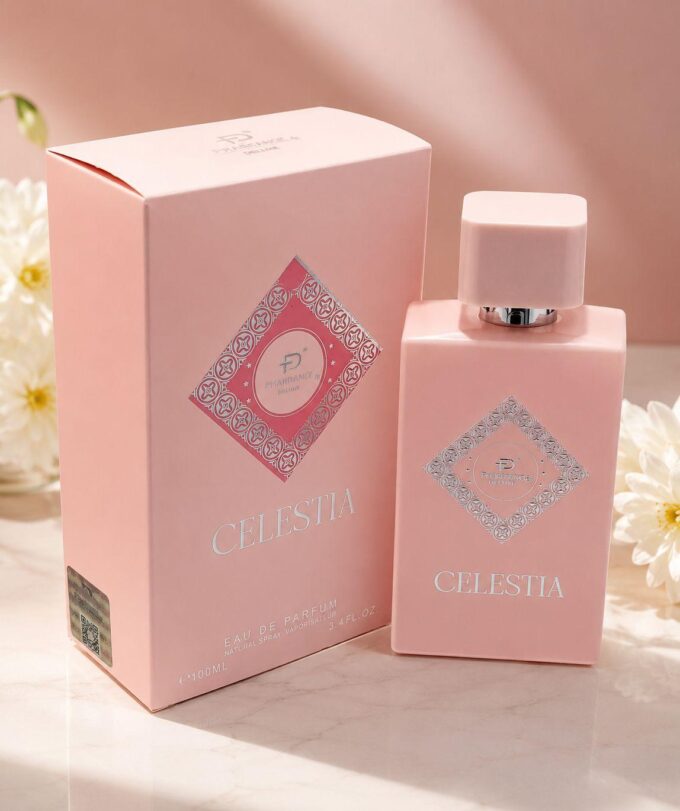 CELESTIA בהשראת דולצ'ה וגבאנה לימפרטריס 100ML
