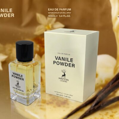 VANILE POWDER בהשראת Vanilla Powder Matiere Premiere 100ML
