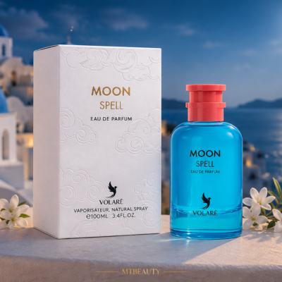 MOON SPELL בהשראת Moon Tale Louis Vuitton 100ML