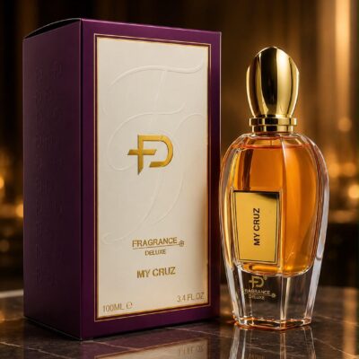 MY CRUZ בהשראת Xerjoff Cruz del Sur 100ML
