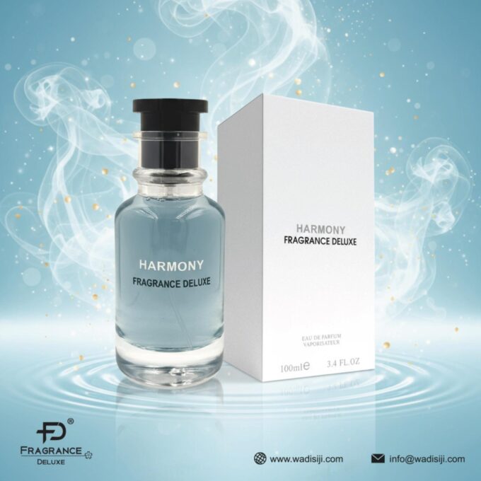 HARMONY בהשראת Symphony Louis Vuitton 100ML