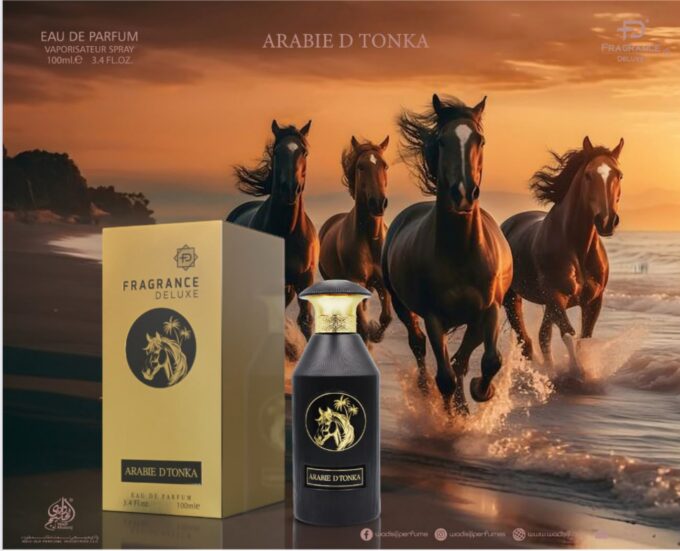 56b812fa-a366-42a8-8055-b692915495fe Arabie D'Tonka בהשראת Montale Arabians Tonka 100ML