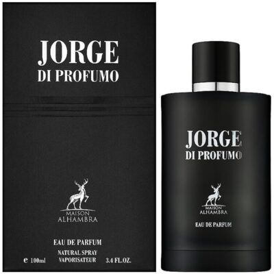 Jorge Di Profumo בהשראת Acqua di Giò Profumo Giorgio Armani 100ML