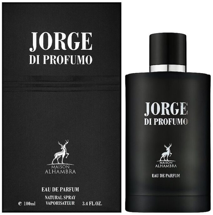 86678204c Jorge Di Profumo בהשראת Acqua di Giò Profumo Giorgio Armani 100ML