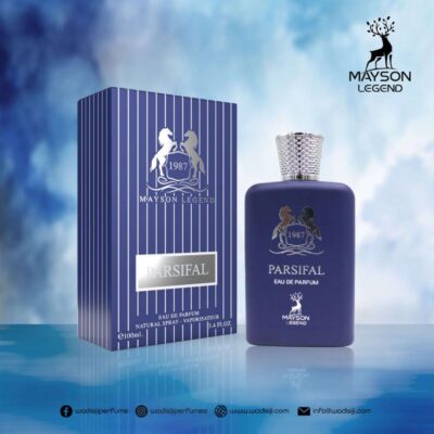 Parsifal בהשראת Percival Parfums de Marly 100ML