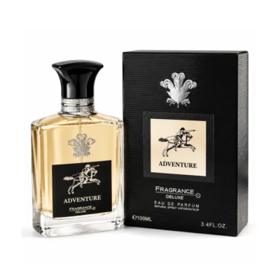 ADVENTURE בהשראת Creed Aventus 100ml