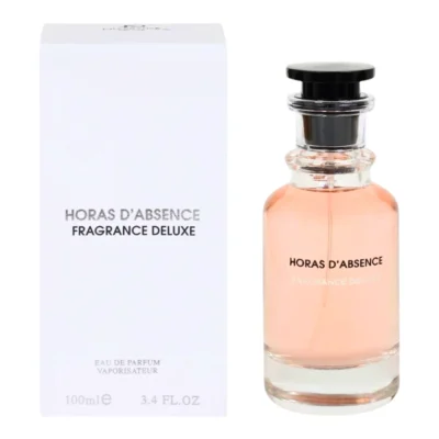 Horas D'Absence בהשראת Heures d'Absence Louis Vuitton 100ML