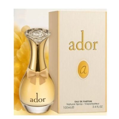 Ador בהשראת J'adore Dior 100ML