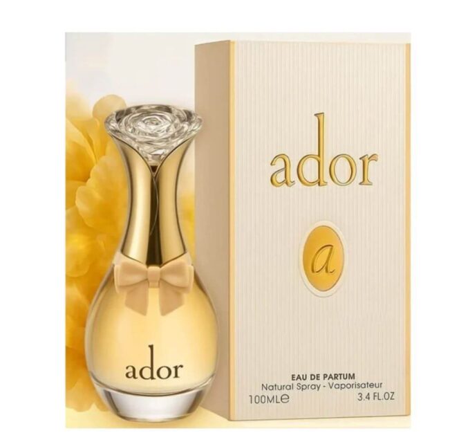 Ador בהשראת J'adore Dior 100ML