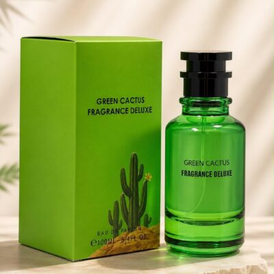 GREEN CACTUS בהשראת Cactus Garden Louis Vuitton 100ML