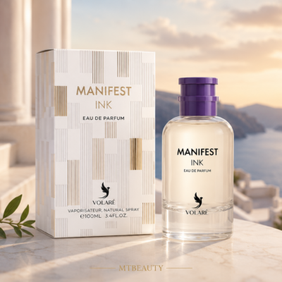 MANIFEST INK בהשראת Ink Mark Louis Vuitton 100ML
