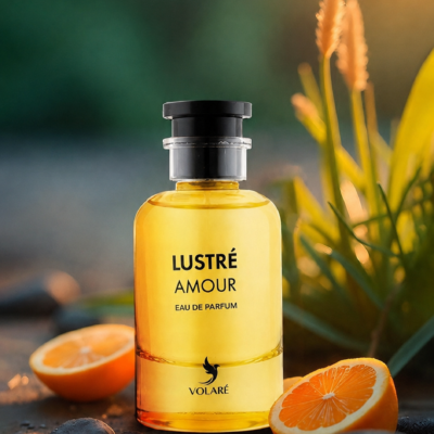 Lustre Amour בהשראת Louis Vuitton Lovers 100ML