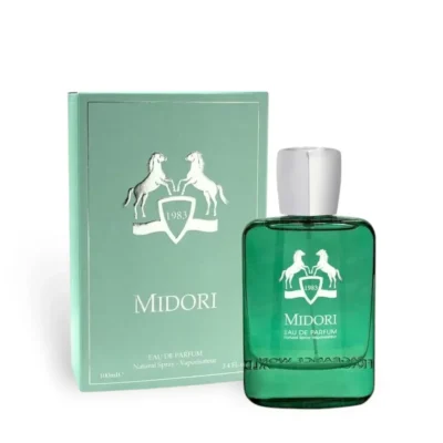 Midori בהשראת Parfums De Marly Greenley 100ML