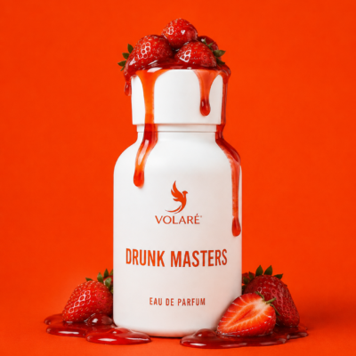 DRUNK MASTERS בהשראת DRUNK LOVERS 100ML
