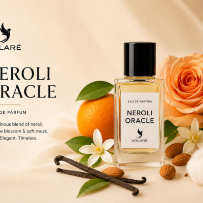 NEROLI ORACLE בהשראת NEROLI ORANGER MATIERE 100ML