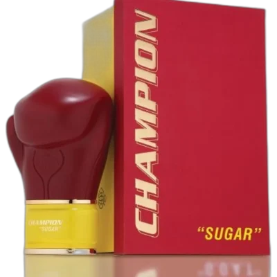 1234156 Champion Sugar בהשראת MYSLF + Ambroxan