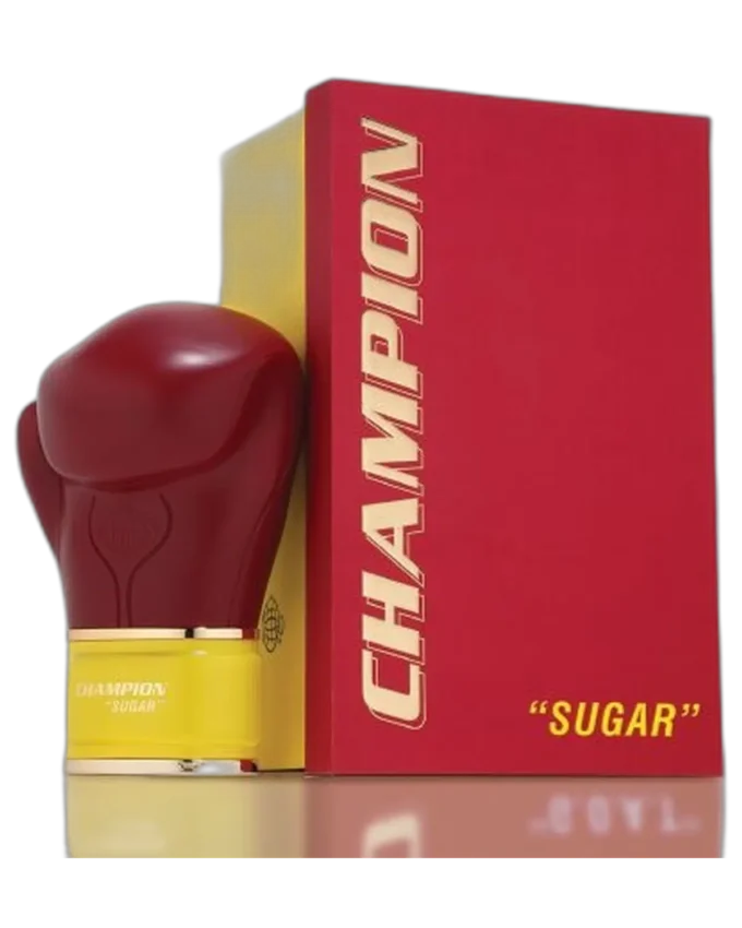 1234156 Champion Sugar בהשראת MYSLF + Ambroxan