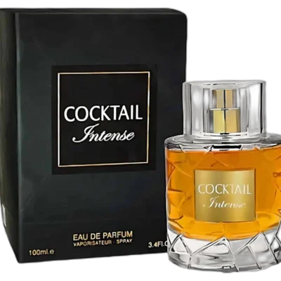 34141 Cocktail Intense בהשראת Angels Share By Kilian 100ML