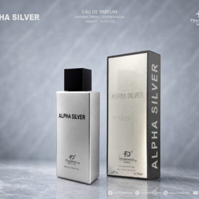 3ae06346-8f18-4539-8d5c-24422fb50dfa ALPHA SILVER בהשראת YSL MYSLF L'ABSOLU 100ML