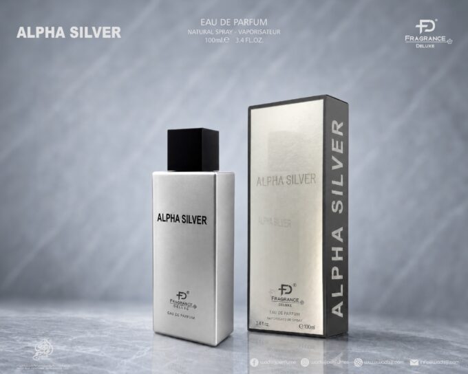3ae06346-8f18-4539-8d5c-24422fb50dfa ALPHA SILVER בהשראת YSL MYSLF L'ABSOLU 100ML