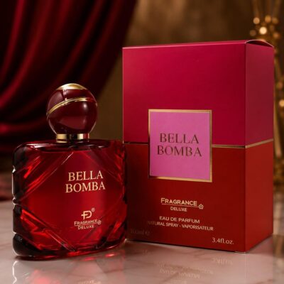 3bd9fa7c-60de-4ff9-b5c0-e0963a079072 Bella Bomba בהשראת Carolina Herrera La Bomba 100ML
