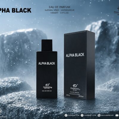 50b298f5-7129-4c58-8cce-6438a174bd9e ALPHA BLACK בהשראת YSL MYSLF 100ML