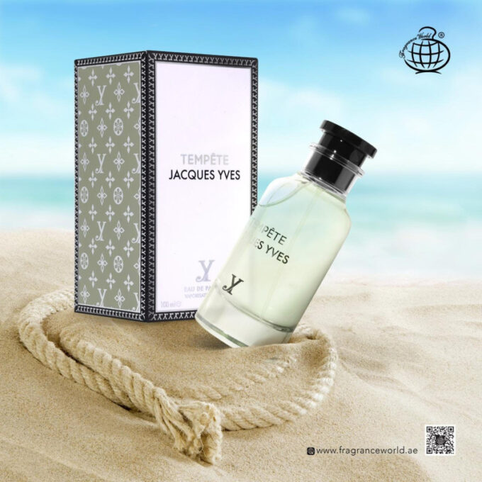 6290360373195_3-800x800 Jacques Yves Tempete בהשראת Orage Louis Vuitton 100ML