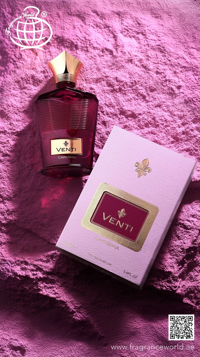 APA-DE-PARFUM-VENTI-CARISMA-BY-FRAGRANCE-WORLD-1_1200x1200_crop_center Venti Carisma בהשראת Creed Carmina 100ML