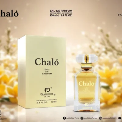 Fragrance-Deluxe-Chalo-Women-Edp-100-ml-e1760866546193 Chalo בהשראת קלואה 100 מ"ל