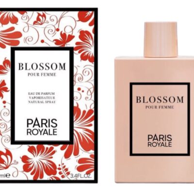 WhatsApp Image 2026-09-15 at 13.34.06 (3) BLOSSOM בהשראת Gucci Bloom 100ML