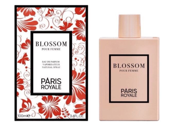 WhatsApp Image 2026-09-15 at 13.34.06 (3) BLOSSOM בהשראת Gucci Bloom 100ML