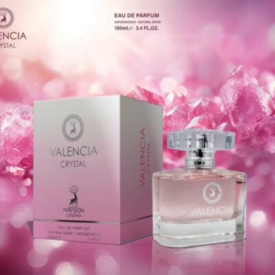 WhatsApp Image 2026-09-15 at 13.34.06 Valencia Crystal בהשראת Versace Bright Crystal 100ML