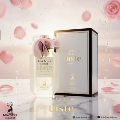WhatsApp Image 2026-09-15 at 13.34.06 (5) Pink Bomb Secret בהשראת Victoria's Secret Bombshell New York 100ML