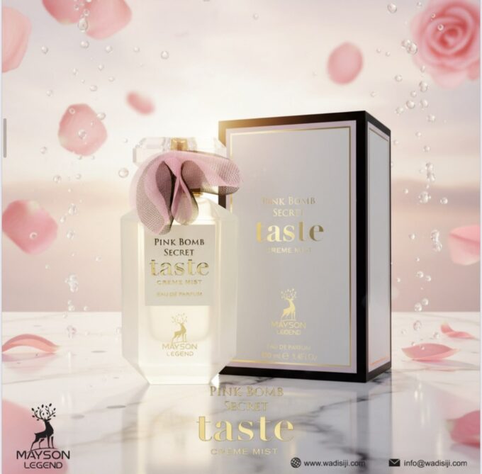 WhatsApp Image 2026-09-15 at 13.34.06 (5) Pink Bomb Secret בהשראת Victoria's Secret Bombshell New York 100ML