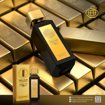 asset-1780306711320-1 La Uno Million בהשראת 1 Million Parfum Rabanne