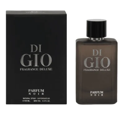 8779450 Di Gio Noir בהשראת Giorgio Armani Acqua di Gio Profumo 100ML