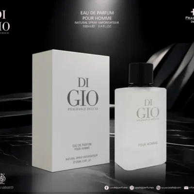 9889852 Di GIO בהשראת Giorgio Armani Acqua Di Giò 100ML